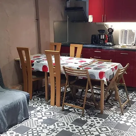 T4 Climatise A 20 Mn De Disney Et 50 De Paris Dans Jolie Maison Briarde Mortcerf Exterior foto