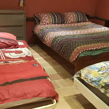 T4 Climatise A 20 Mn De Disney Et 50 De Paris Dans Jolie Maison Briarde Mortcerf Exterior foto
