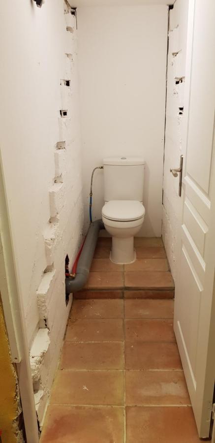 T4 Climatise A 20 Mn De Et 50 De Paris Dans Jolie Maison Briarde Mortcerf