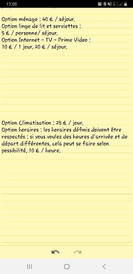 T4 Climatise A 20 Mn De Et 50 De Paris Dans Jolie Maison Briarde Apartment