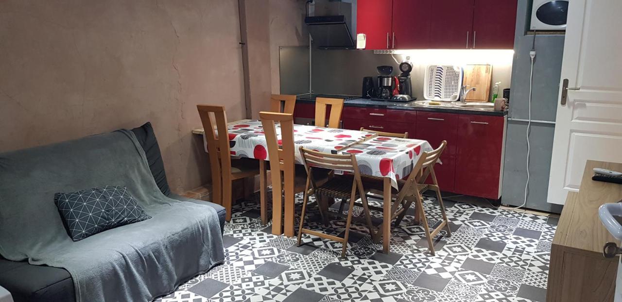 T4 Climatise A 20 Mn De Et 50 De Paris Dans Jolie Maison Briarde * Mortcerf