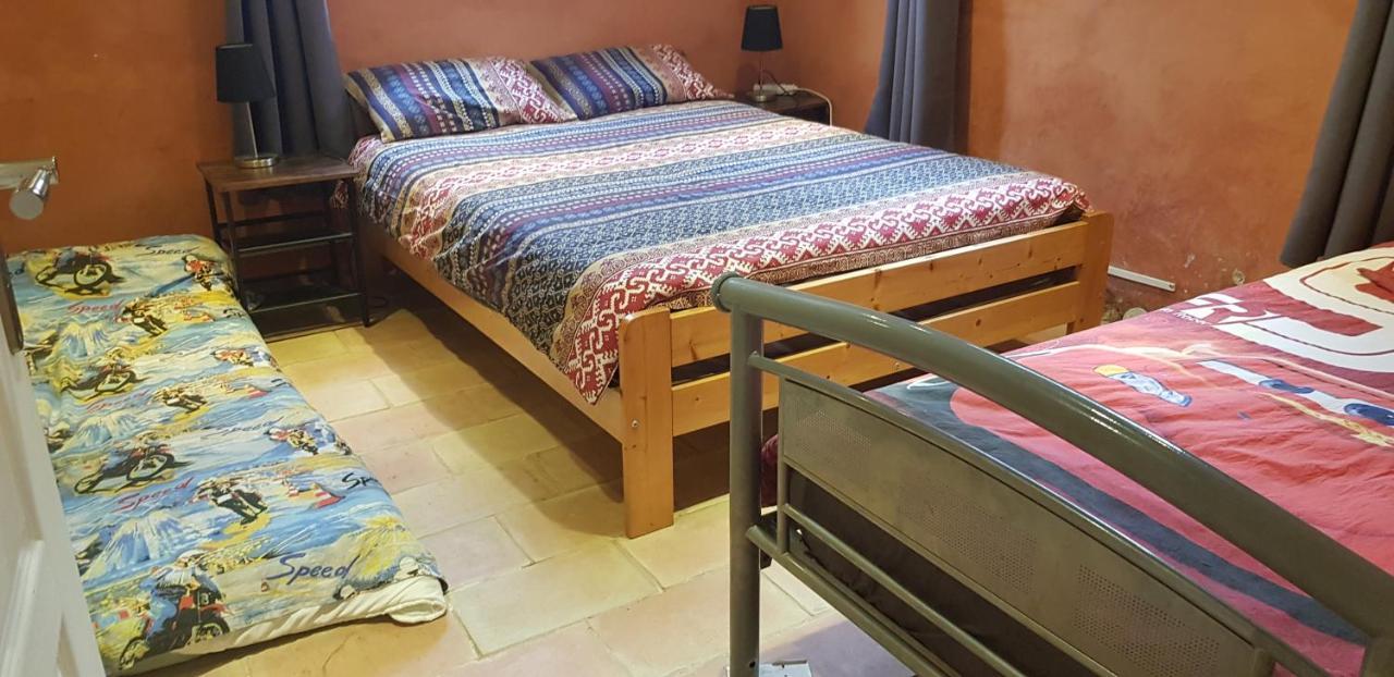 Apartment T4 Climatise A 20 Mn De Et 50 De Paris Dans Jolie Maison Briarde